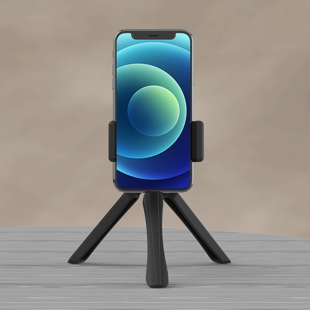 Desktop Lazy Phone Stand Tripod Stand Desktop Lazy Phone Stand Tripod Stand